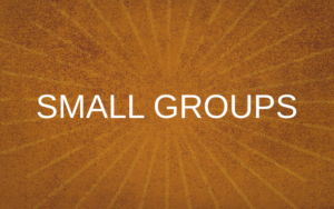 Small Groups3