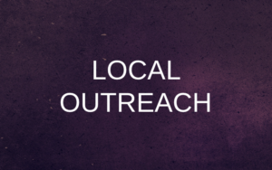 Local Outreach
